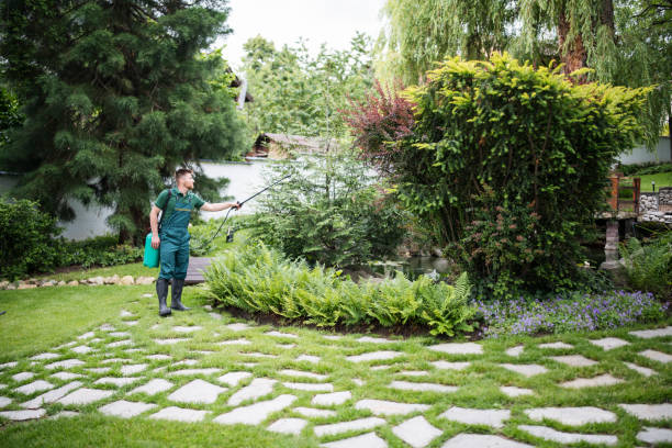 Best Exterminator Services  in Porter, IN
