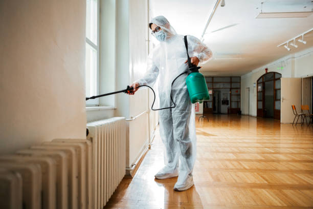 Best Flea Control Services  in Porter, IN